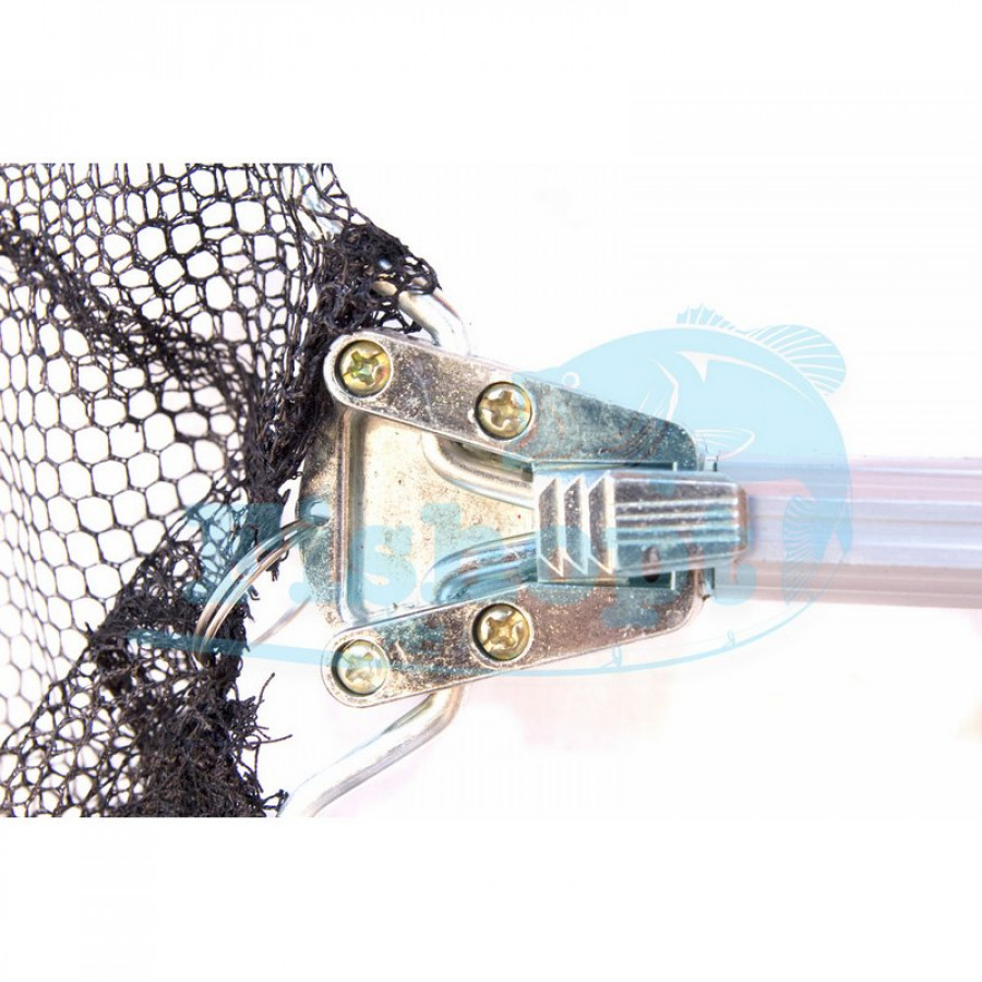 Подсак треугольный мелкая сетка 50 на 50 Подсак треугольный мелкая сетка 50 на 50