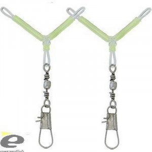 Отвод на 2 крючка Отвод на 2 крючка