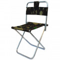 Стул складной со спинкой Стул складной со спинкой
