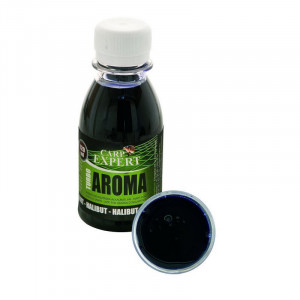 Сироп СARP EXPERT Turbo Aroma "Halibut"  120 ml