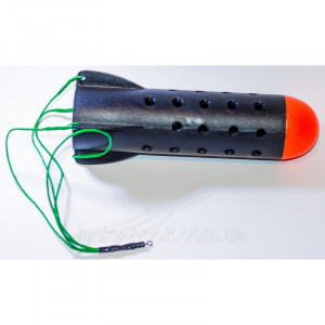 Закормочна ракета Carp Expert (велика) Закормочна ракета Carp Expert (велика)