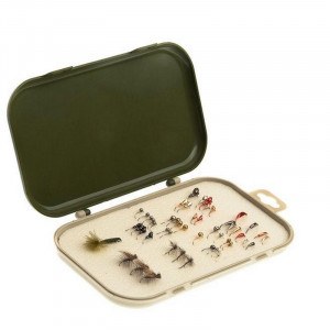 Коробок под мормышки,и мелкие блесна 2100 Коробок под мормышки,и мелкие блесна 2100