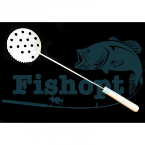 Ложка для зимней рыбалки ШУМОВКА Ложка для зимней рыбалки ШУМОВКА