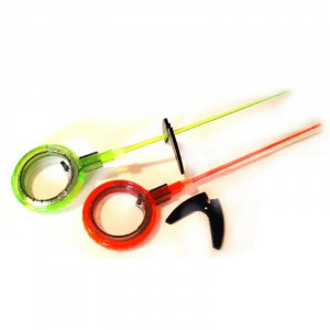 Зимняя Безосевая удочка Зимняя Безосевая удочка