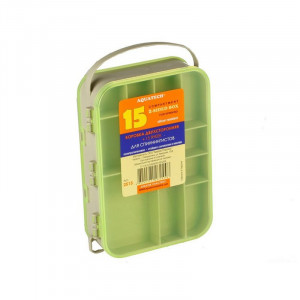 Коробка Aquatech 2-х сторонняя 2515 Коробка Aquatech 2-х сторонняя 2515