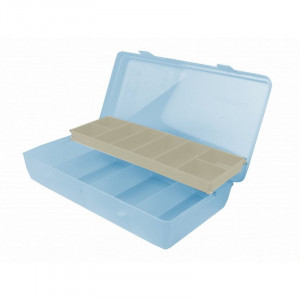 Коробка Aquatech 7100 з ковзаючою полицею Коробка Aquatech 7100 з ковзаючою полицею