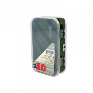 Коробка Aquatech 2510 2-х сторонняя Коробка Aquatech 2510 2-х сторонняя