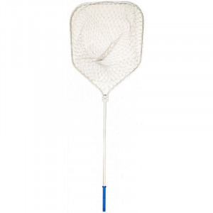 Подсак карповый (прямоуг.) корд большой Подсак карповый (прямоуг.) корд большой