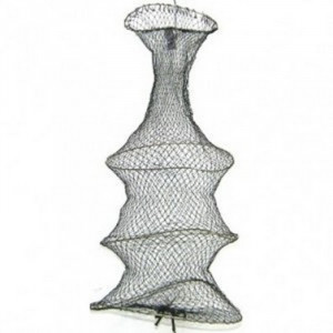 Садок  на 4 кольца