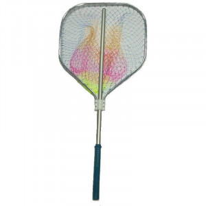 Подсак карповый (прямоуг.)"средний" нейлон