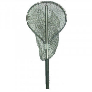 Подсак карповый (45*55см) корд Подсак карповый (45*55см) корд