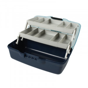 Ящик Aquatech 1702T (2-поличковий)