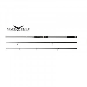 Вудилище коропове Silver Eagle Heavy Carp 3.90 3lbs Вудилище коропове Silver Eagle Heavy Carp 3.90 3lbs