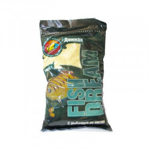 Прикормка Fish Dream Донная