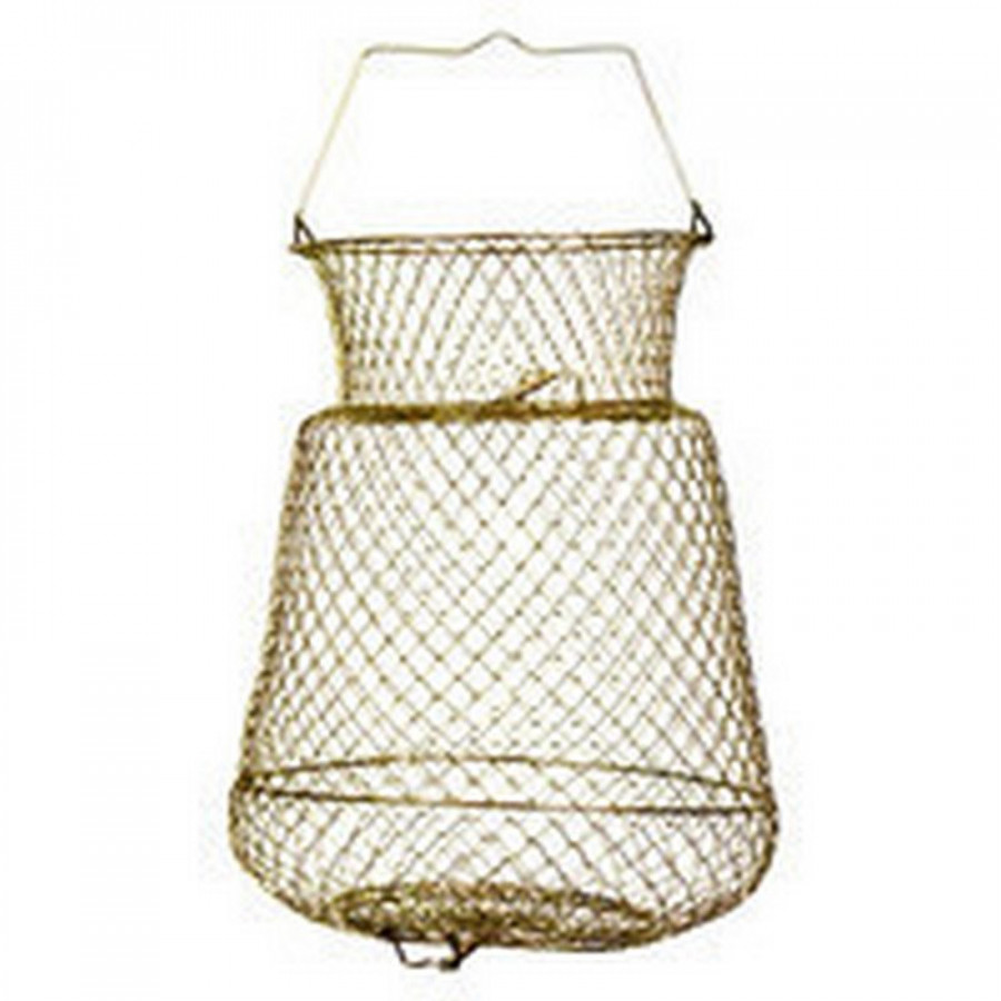 Садок для риби металевий 2510 Садок для риби металевий 2510