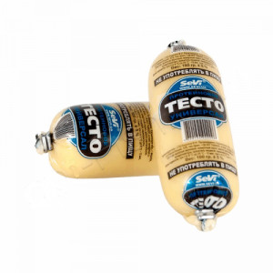 Тісто протеїнове Sevi "універсал"