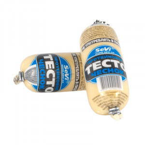 Тісто протеїнове Sevi "часник" Тісто протеїнове Sevi "часник"