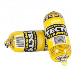 Тесто протеиновое Sevi "кукуруза"