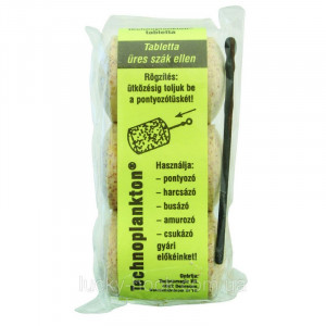 Харьковский Технопланктон "Ваниль" Харьковский Технопланктон "Ваниль"