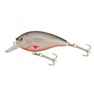 Воблер GS Fat 6cm color 09 Воблер GS Fat 6cm color 09