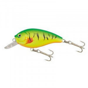 Воблер GS Fat 6cm color 01 Воблер GS Fat 6cm color 01