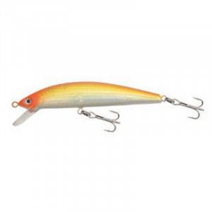 Воблер GS Minnow 8cm col.02