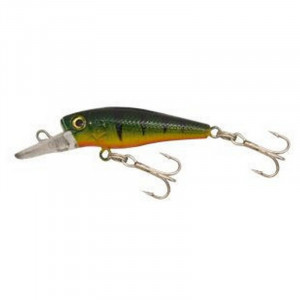 Воблер GS Perch 3.5 cm color02 Воблер GS Perch 3.5 cm color02