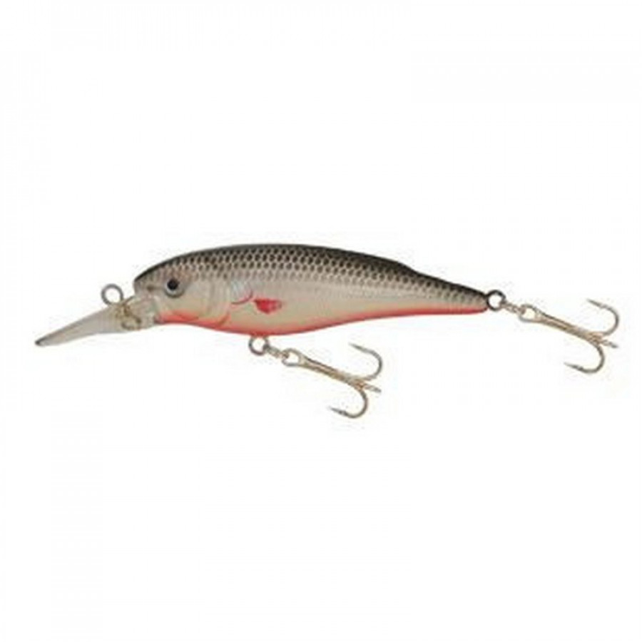 Воблер GS Shad 9cm color 09