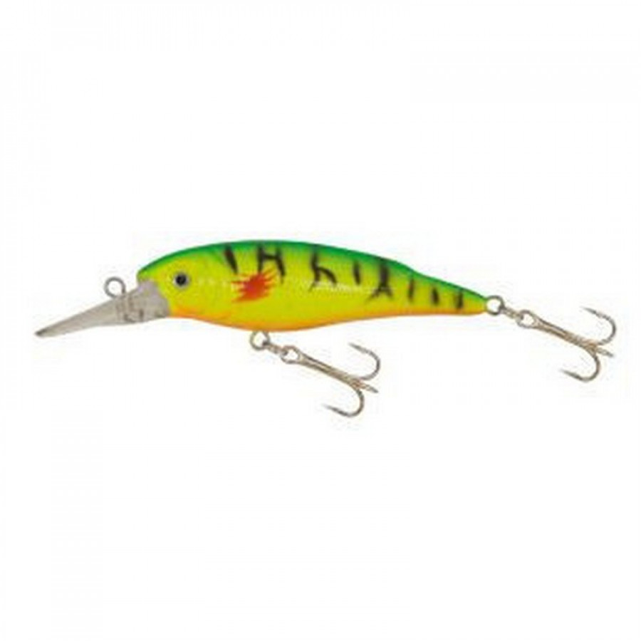 Воблер GS Shad 9cm color 01