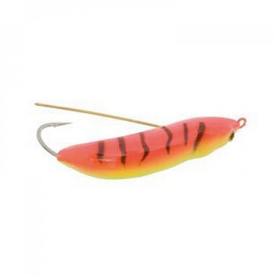 Воблер GS Weedless Pike (незацепляйка) color08