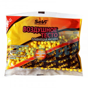 Повітряне тісто Sevi Мед mini Повітряне тісто Sevi Мед mini
