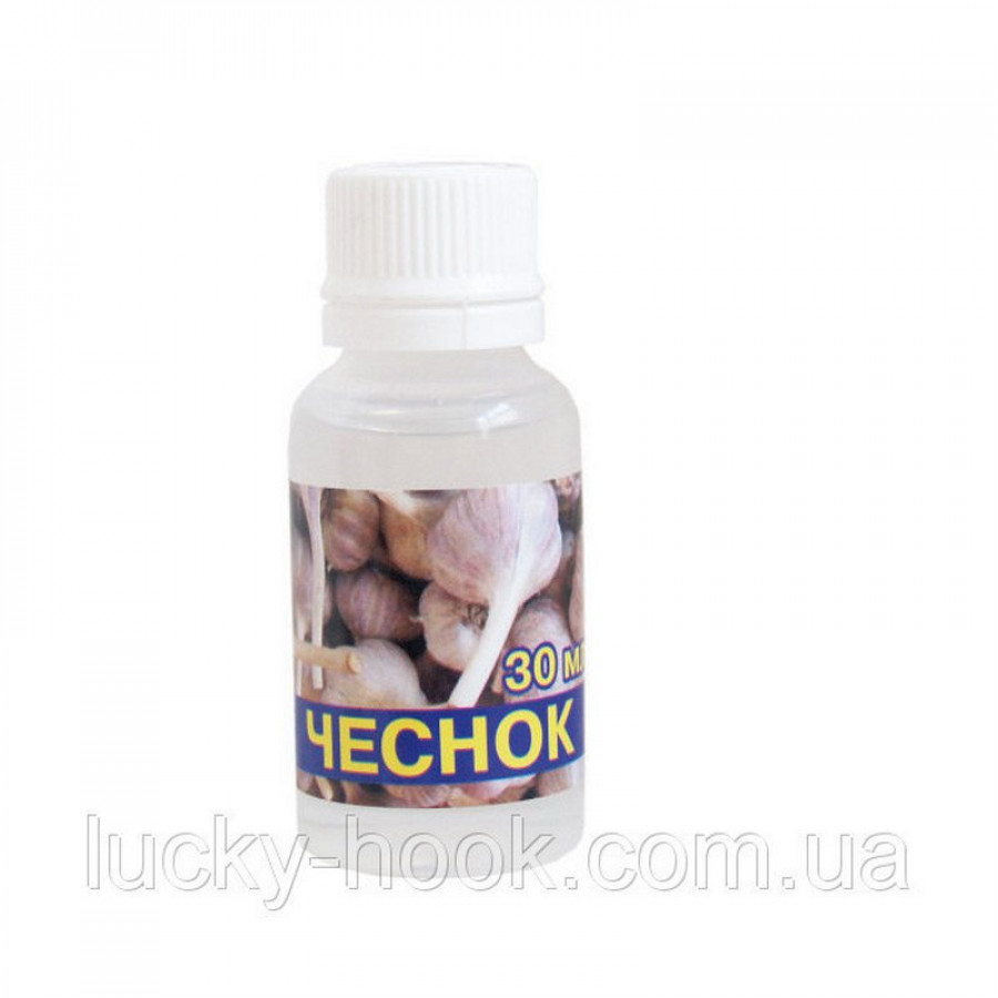 Атрактанти Dolphin Часник