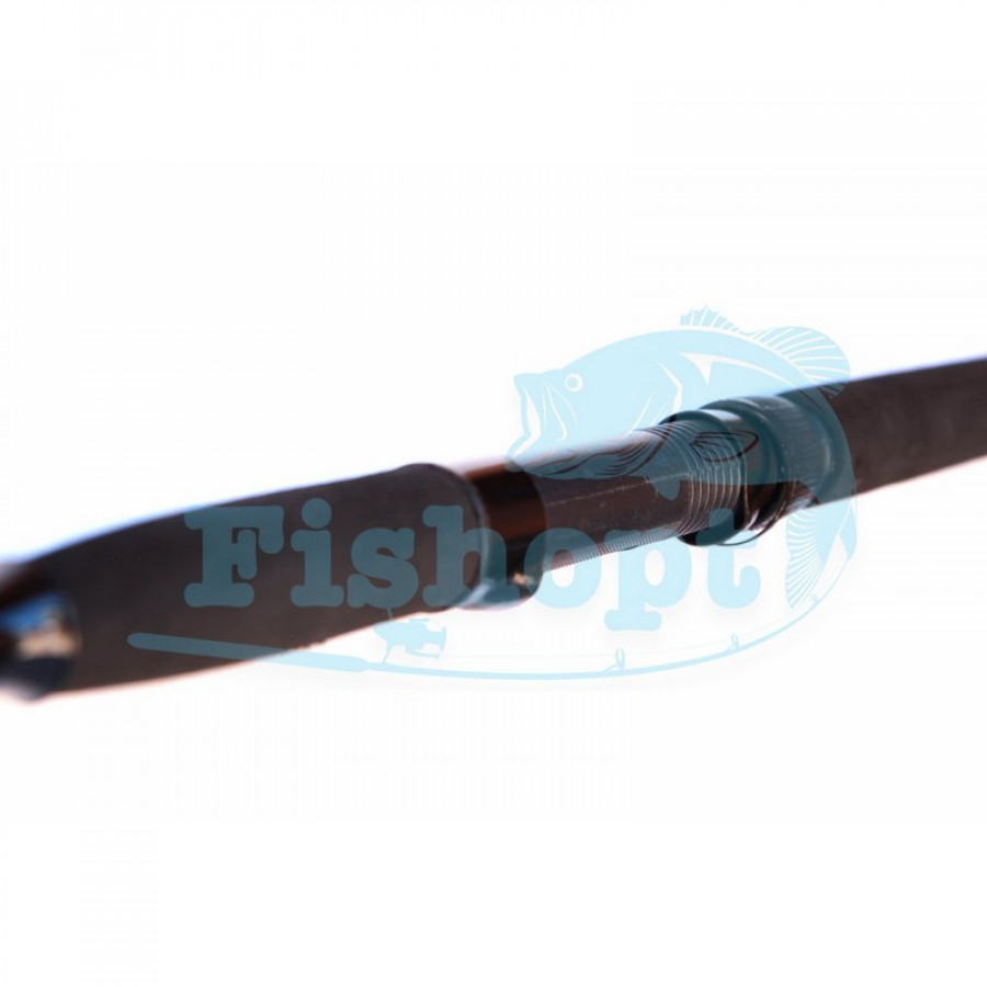 Спінінг штекерний EOS Deep Zone 2.10m (10-35g) Спінінг штекерний EOS Deep Zone 2.10m (10-35g)