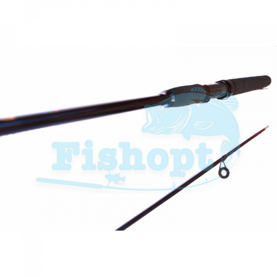 Спінінг штекерний EOS Deep Zone 2.10m (10-35g) Спінінг штекерний EOS Deep Zone 2.10m (10-35g)