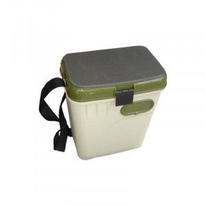 Ящик зимний Aquatech  1870ЭКОНОМ  (без карманов, коробки, лотка, плеч.накладки)