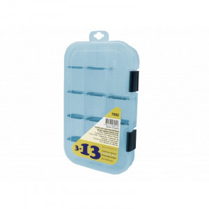 Коробка Aquatech 7002 (3-13 осередків) Коробка Aquatech 7002 (3-13 осередків)