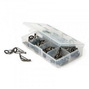 Набор тюльпанов EOS SIC USTST 2.4mm-3.4mm 60шт Набор тюльпанов EOS SIC USTST 2.4mm-3.4mm 60шт