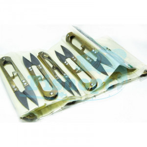 Ножницы рыбацкие swd 5605072 Ножницы рыбацкие swd 5605072