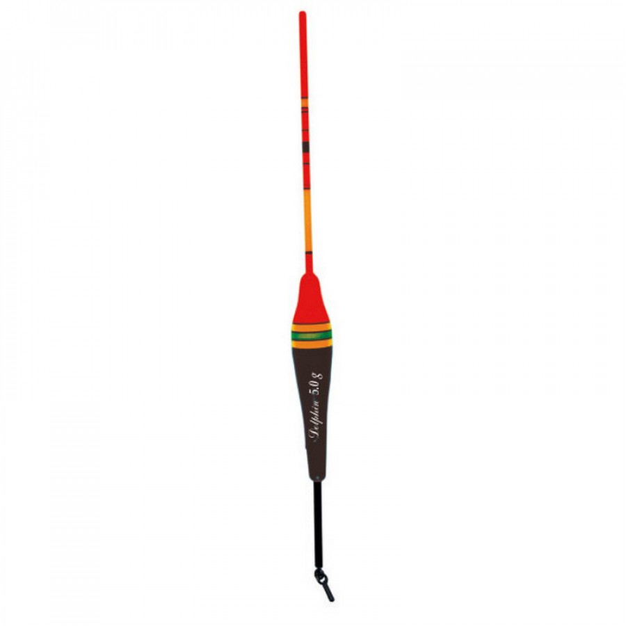 Поплавок Dolphin №08 5g (10шт/уп) Поплавок Dolphin №08 5g (10шт/уп)