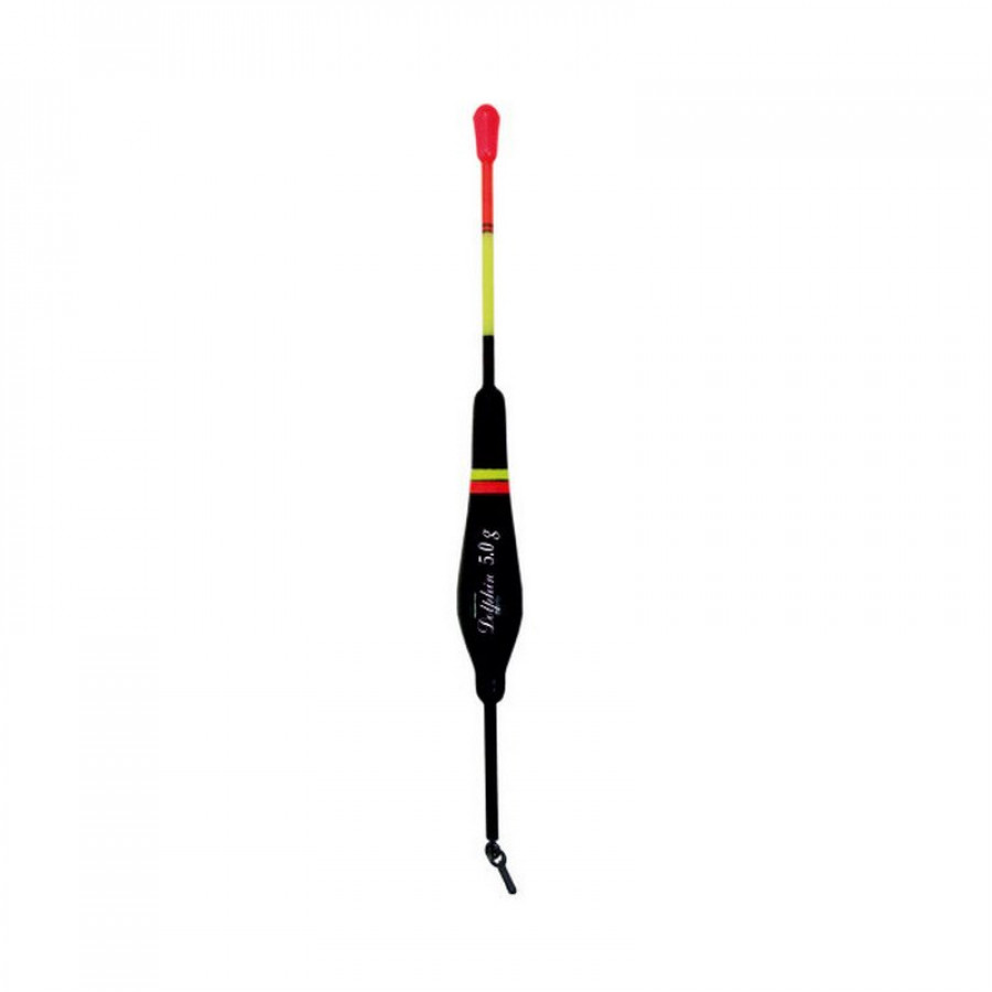 Поплавок Dolphin №04 5g (10шт / уп) Поплавок Dolphin №04 5g (10шт / уп)