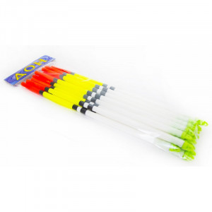 Поплавок для ловли толстолоба Ампула "Дон" 30cm