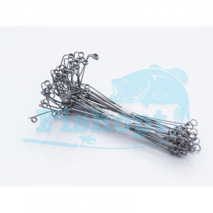 Коромысло рыболовное Г-образное для кормушки (100шт/уп) Коромысло рыболовное Г-образное для кормушки (100шт/уп)