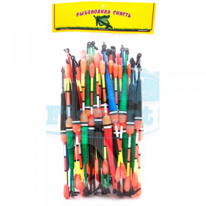 Поплавок "Рыболовная Снасть" 007 15,50cm