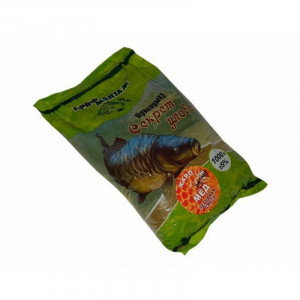 Прикормка Секрет Улова Карп - Мёд Прикормка Секрет Улова Карп - Мёд