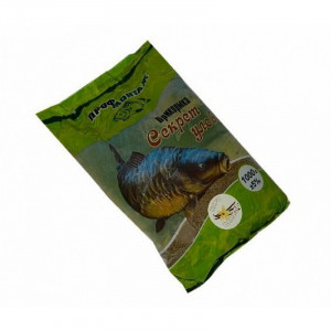 Прикормка Секрет Улова Карп - Ваниль