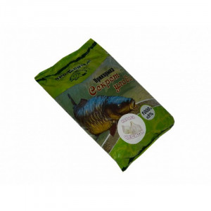 Прикормка Секрет Улова Карась - Чеснок