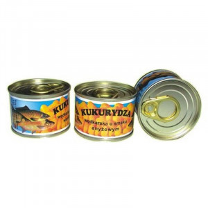 Кукуруза Angel Sport Мёд 100ml Кукуруза Angel Sport Мёд 100ml