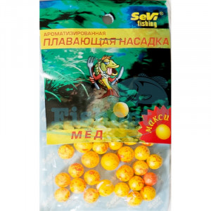 Ароматизована насадка з пінопласту Sevi "Мед maxi" Ароматизована насадка з пінопласту Sevi "Мед maxi"