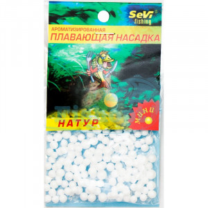 Ароматизована насадка з пінопласту Sevi "Натуральний Mini" Ароматизована насадка з пінопласту Sevi "Натуральний Mini"