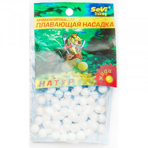 Ароматизированная  насадка из пенопласта Sevi "Натуральный миди" 